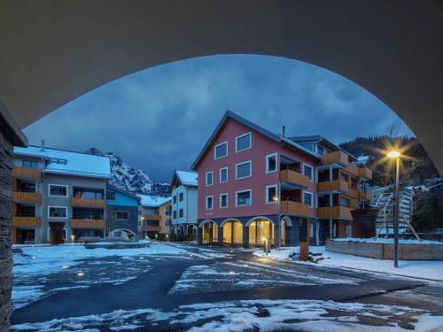 Apartment TITLIS Resort Wohnung 314 Family