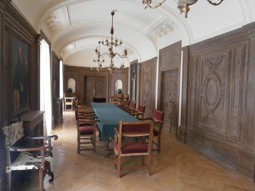 Hospedería Santa Cruz - main image