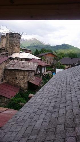 N&N Guest House in Mestia