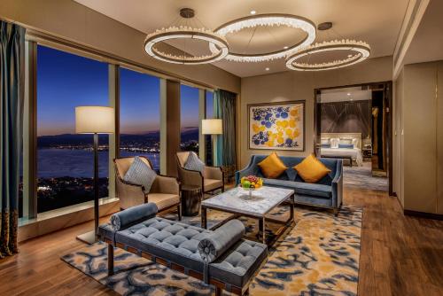 Studio City Hotel in Cotai