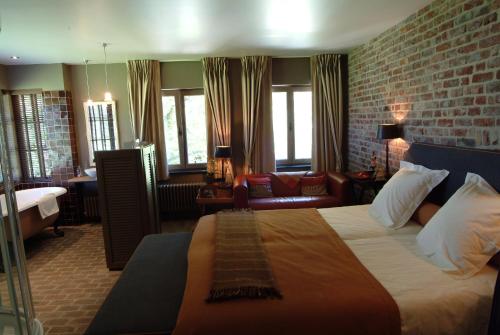 Romantik Hotel Manoir Ogygia - image 8