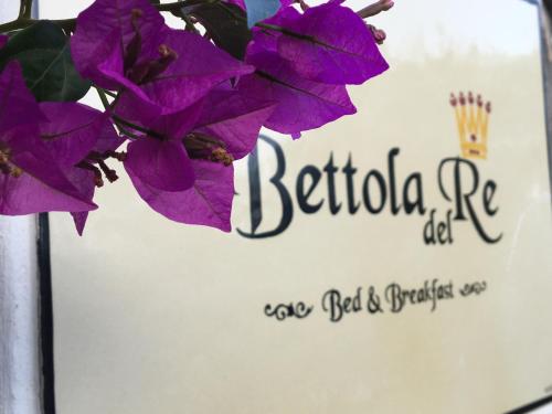 Boutique B&B Bettola Del Re Capri