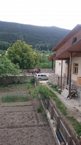 N&N Guest House in Mestia