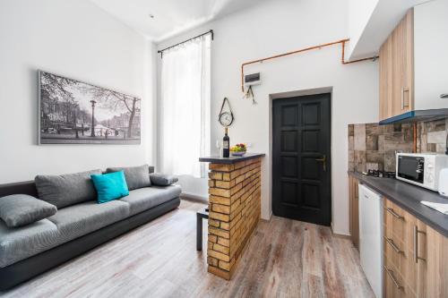 Elisabeth 21 Apartment - image 12