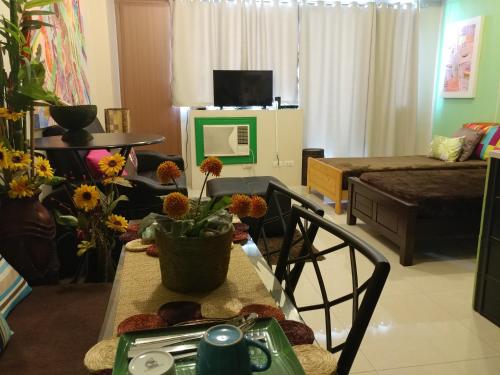 One Palm Tree Villas by Mary, Manila (fotografie 7)