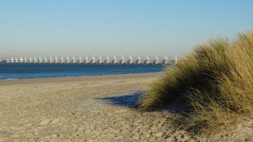 Beach, Vakantiehuis BuitenGewoon in Wissenkerke