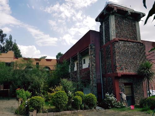 Ieeja, Top Twelve Hotel - Lalibela in Lalibela