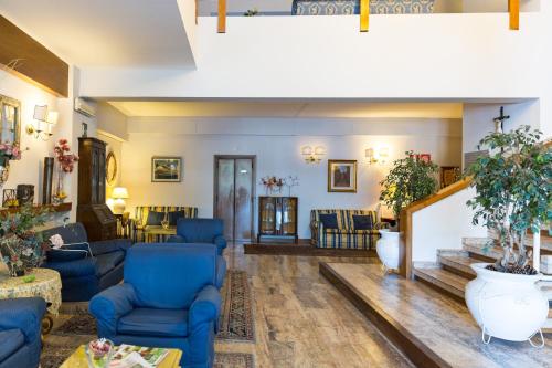Hotel Mirò Montecatini Terme - image 11