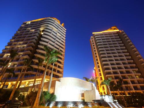 . Boao Holliyard hotel