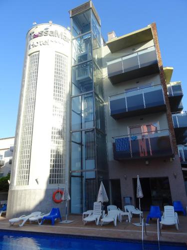 Hotel TossaMar - image 6