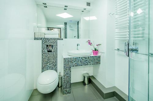 Angel City Center Krakow Aparthotel, Cracovie (photo 3)