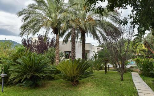 B & B Villa Flora - image 11