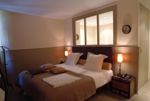 Romantik Hotel Manoir Ogygia - main image