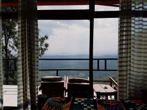 Skats, Top Twelve Hotel - Lalibela in Lalibela