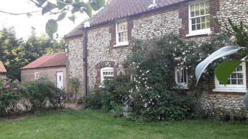 B&b Hyde Park, , Norfolk