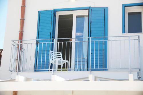 Rivazzurra Design Rooms - main image