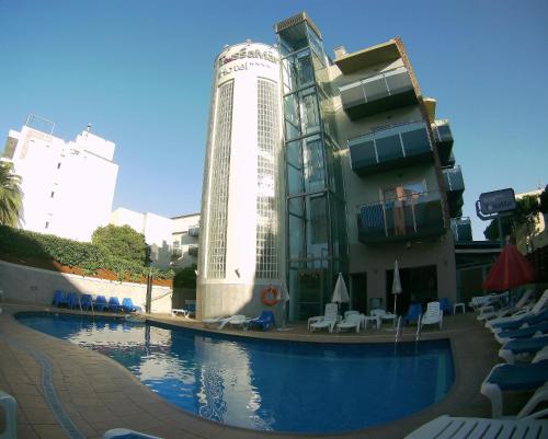 Foto - Hotel TossaMar