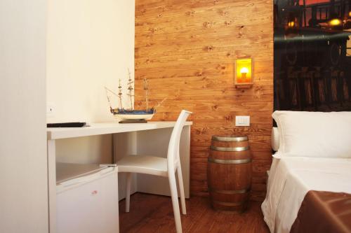 Rivazzurra Design Rooms - image 8
