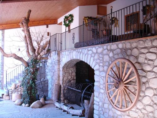  Casa Rural La Vall del Cadi in La Seu dUrgell