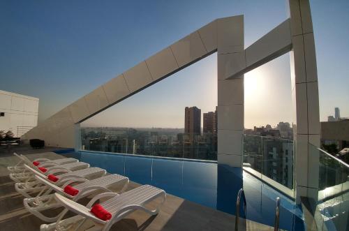 Seadmed, Royal Tulip Achrafieh in Beirut