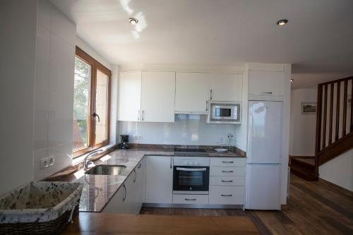 Alojamiento Turístico El Castro