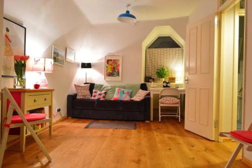 Beautiful Victorian Flat In Brixton, Brixton, London