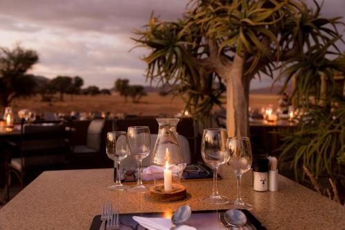 Sossusvlei Lodge