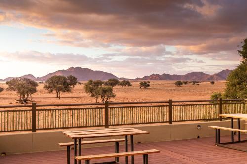 Sossusvlei Lodge