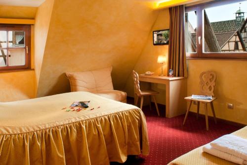 Hotel Saint-Martin - image 3