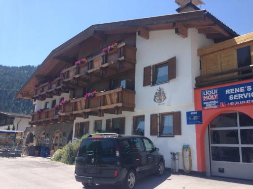 Landhaus Engadin - image 7