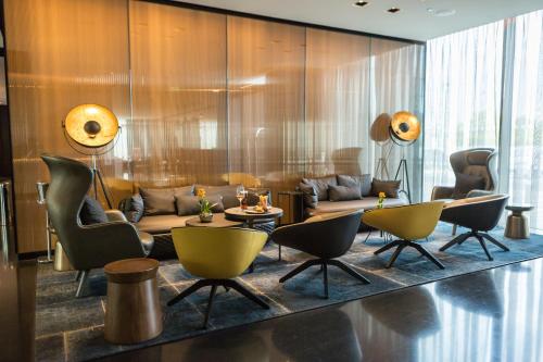 Park Plaza London Park Royal - image 5