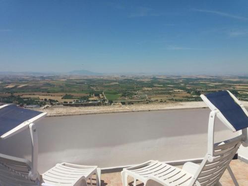  Vista Murge, Pension in Minervino Murge bei Canosa di Puglia