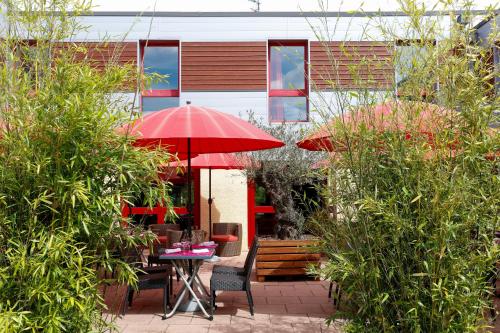 Hôtel Le Colibri