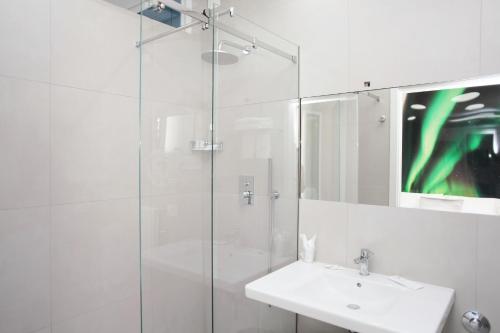 Deluxe Double Room image 5