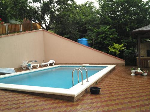 U Olgi Guest House - image 7