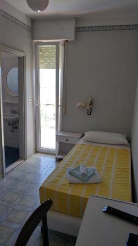 Deluxe Single Room with Sea View