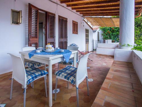 Casa Vacanze Vulcano gîte à louer La Fabbrica