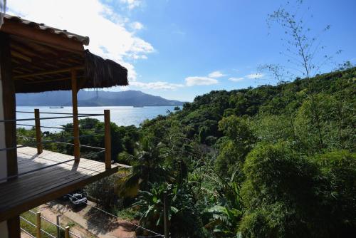 Villa Girassol Ilhabela