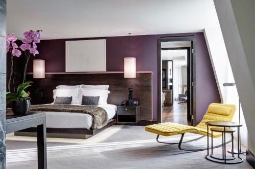 South Place Hotel a London South Place Hotel a London