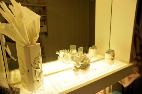 Berge & Laila's Private Apartment in ฟอร์ด