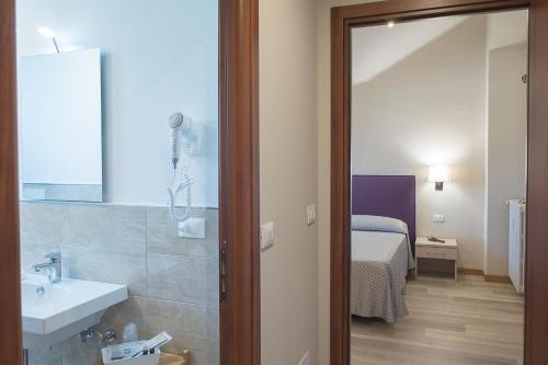 Hotel Torino Porta Susa, Turin (photo 11)