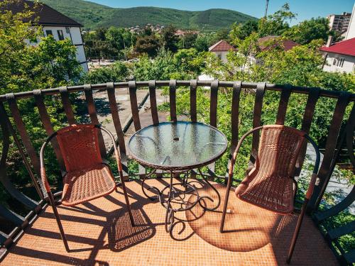 Marinus Hotel - image 2