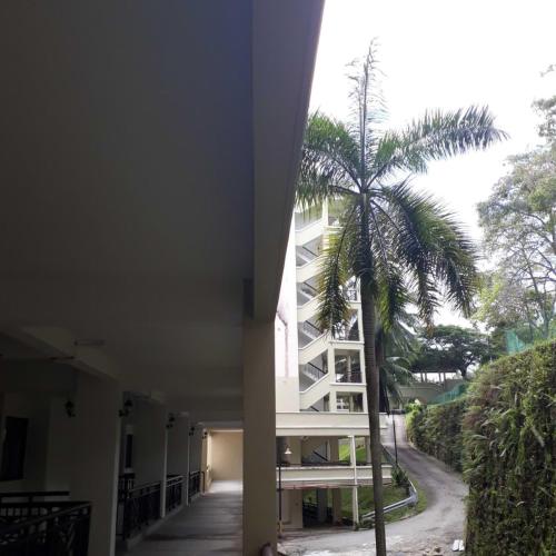 Seaview Homestay PD in ตามัน ฮาจี ไซนัล