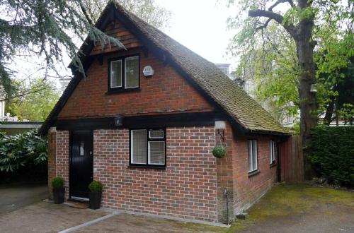 Tudor Cottage Lodge, Bournemouth, Dorset