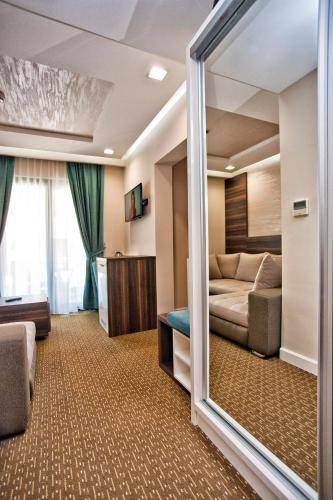 Wellness & Spa Hotel ACD - image 13