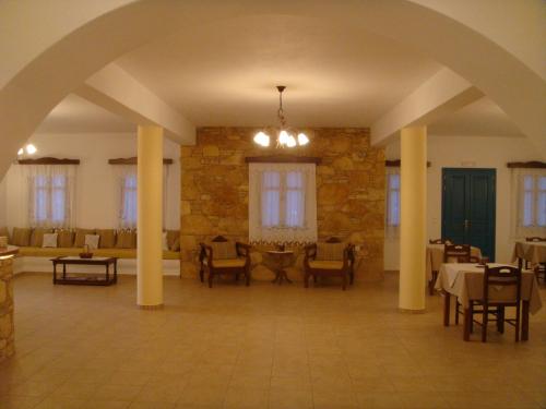 Horizon Hotel - main image