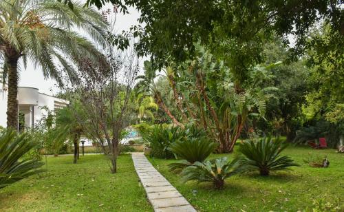 B & B Villa Flora, Mondello (fotografie 9)