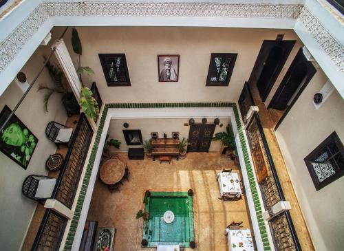 Riad haraka
