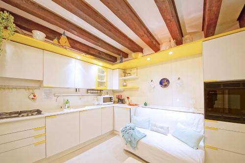 DolceVita Apartments N 185, Benátky (fotografie 9)
