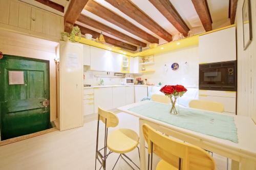 DolceVita Apartments N 185, Benátky (fotografie 8)